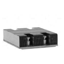 XSERVE3,1 HEATSINK  APPLE HEATSINK 1U SOCKET LGA1366 FOR XSERVE3,1